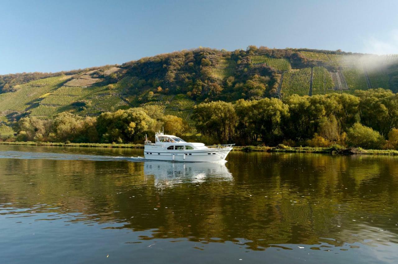 Gaestehaus Hoffmann Farschweiler Bagian luar foto