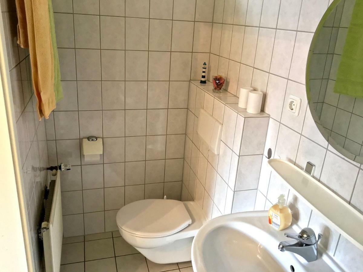Gaestehaus Hoffmann Farschweiler Bagian luar foto