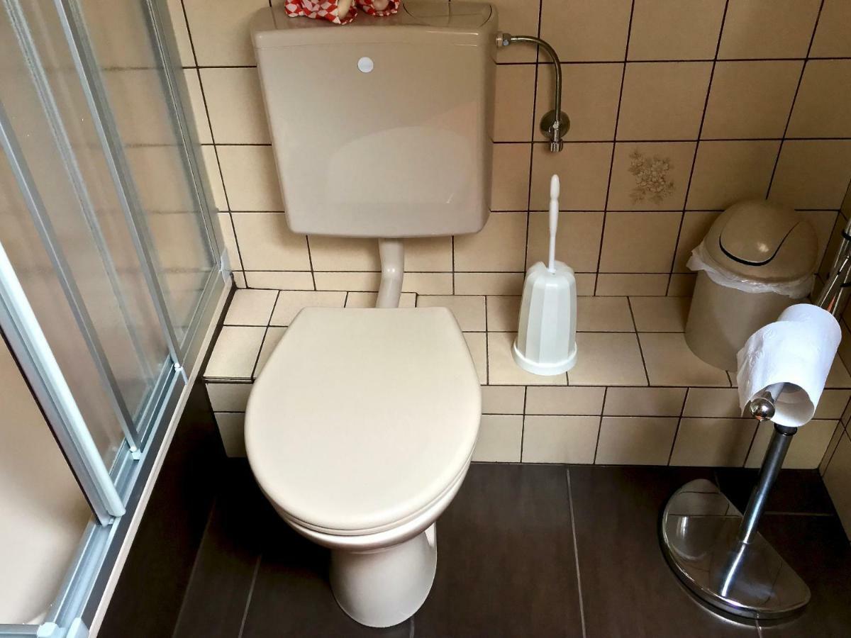 Gaestehaus Hoffmann Farschweiler Bagian luar foto