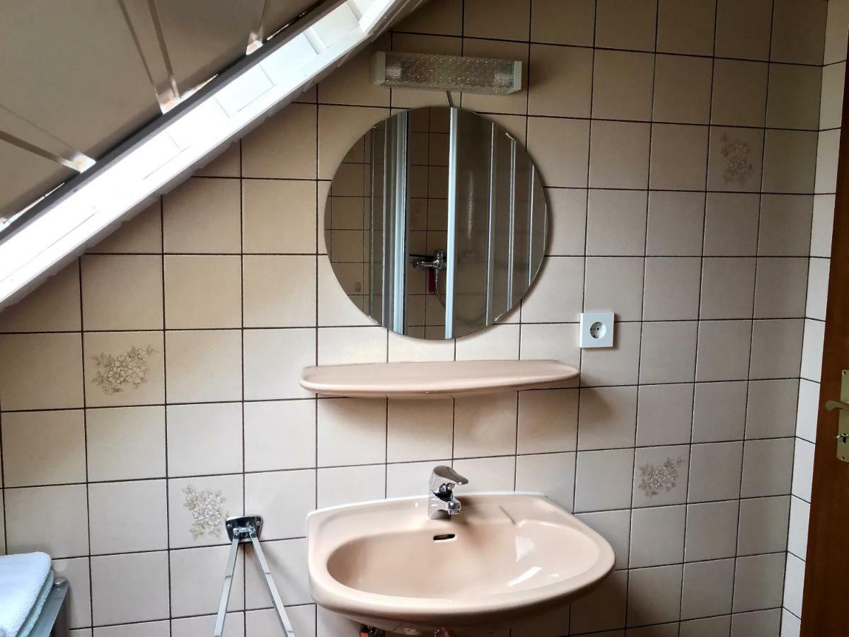 Gaestehaus Hoffmann Farschweiler Bagian luar foto